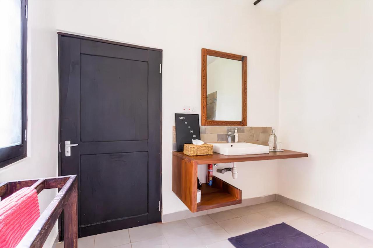 مبيت وإفطار شاطئ دياني Zarafa House المظهر الخارجي الصورة